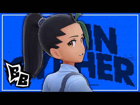 Breeton Boi - Pocket Monster (Pokemon Cypher 2023 Round 2 Runner Up)