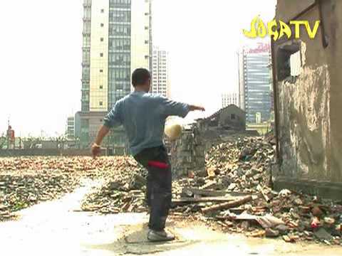 Joga Bonito: Ronaldinho