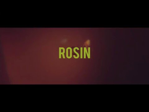 LeSix - ROSIN (Prod by LeSix)
