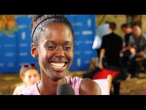 Ramata-Toulaye SY : « Mon film est une histoire d’amour africaine et universelle »