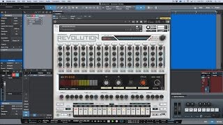 Video thumbnail for Review - Revolution By Wave Alchemy by Studio One Expert
