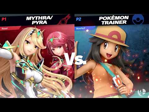 Encore Smash Weekly #198 - SBU | Quidd Vs. GSG | Reed - Winners Semifinals