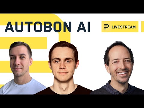 Krystian Gebis & Mateusz Kubak presents Autobon to Nabel Hyatt