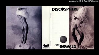 John Oswald - Angle