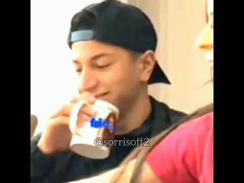 @Lkzinhu sabe a cara de sem graça🤣🤣