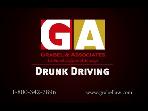 video thumbnail Michigan DUI Attorney Scott Grabel - OWI Defense Law Firm