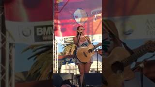 Anuhea, "Simple Love Song"