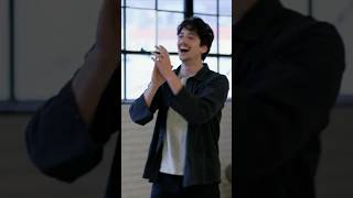 Milo and Meg help Chandler bringing Willa back | Chandler Kinney #DWTS