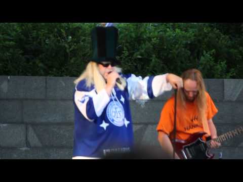 Jakobs Dagar 2010 - Triio Peeråsetsi Part 1