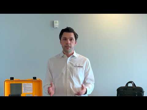 Model 6300: Introduction - 1