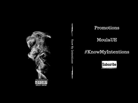 MoulaUE - Promotions [Official Audio][Prod. By. Javi]