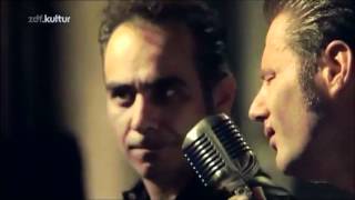 DICK BRAVE AND THE BACKBEATS - Sitting, Waiting, Wishing