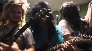 Hell&#39;s Dicks - Breaking The Law - covers Judas Priest