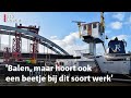 Domme pech: verwijdering Lekbrug pakt 2,4 miljoen duurder uit door kapotte kabel | RTV Utrecht