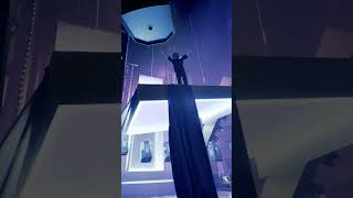 FISHER Headlines Marquee Las Vegas Grand Reveal Weekend Oct 11