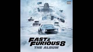 Lil Yachty - Mamacita (feat. Rico Nasty) {Fast &amp; Furious 8 The Album}