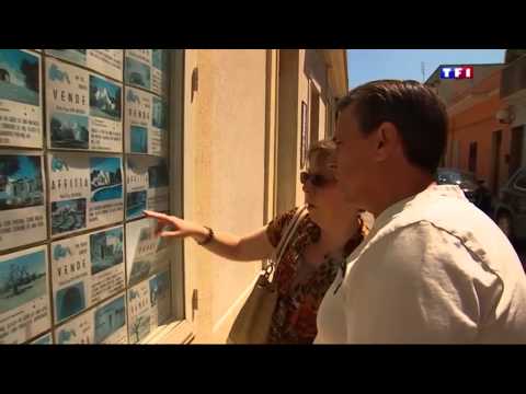 La piana dei trulli - San Michele Salentino