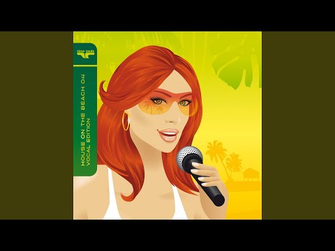 Just an Illusion (feat. Jesse Lee Davis) (Chillout Mix)