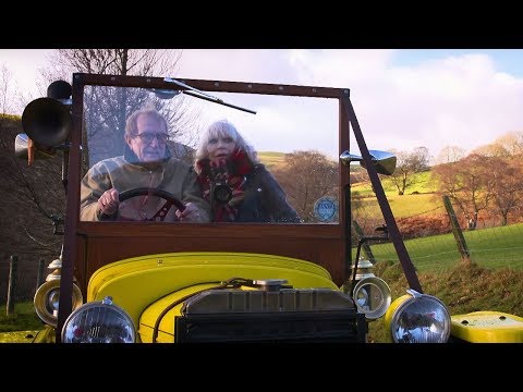 Jo Grant Returns | The Collection: Season 10 Announcement Trailer | Doctor Who