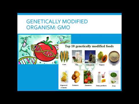 APES Unit 5.3: The Green Revolution