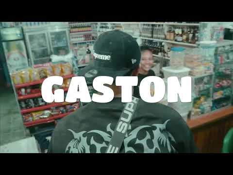 =GASTON= Jezzy X  Braulio Fogon DEMBOW INSTRUMENTAL | PISTA DE DEMBOW | BASE DE DEMBOW