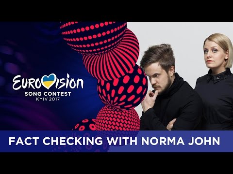 Fact or Fakenews? Fact checking with Norma John from Finland