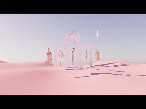 Laikka - The Glow (Official Video)