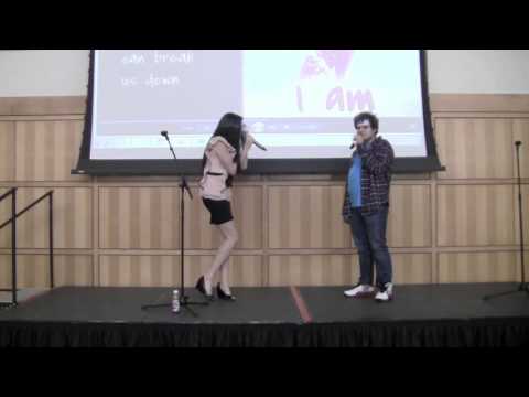 Meredith O'Connor - Stronger ft. Mike Korins