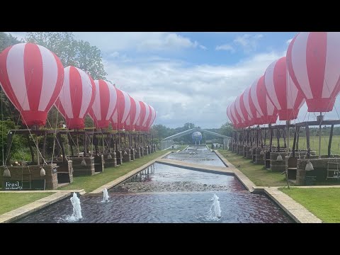 The Grove, Hertfordshire.