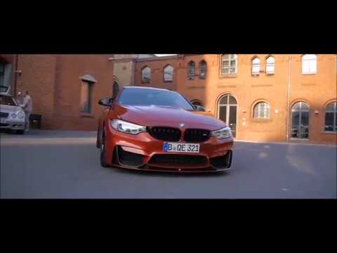 ADNAN BEATS x TUGI RAPA - MADONNA (Official HD Video)