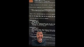 My AI Creates Full Carousel Posts #shorts