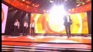 Eurovision 2014 Belarus TEO - Cheesecake