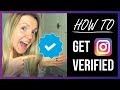 Instagram Verification: How To Get Your Blue Tick (2019) Instagram Verification: How To Get Your Blue Tick (2019)