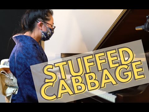 Stuffed Cabbage - Miki Yamanaka Trio feat. Yasushi Nakamura & Jimmy Macbride