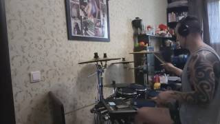 Mnemic - Mindsaver    kot cover