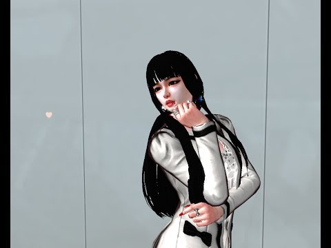 Mstar _ 엠스타 _ Hello Kitty _ Avril Lavigne