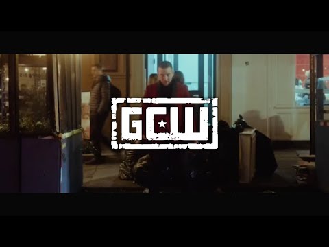 Effy vs Charles Mason GCW Promo by Firejay Media