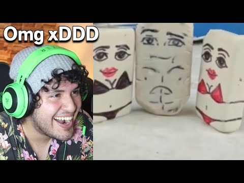 TIKTOKS TAN XD que haran que tu papá vuelva