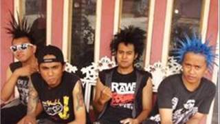 GAMELANOiNk - Bored TV Soaps-punk indonesia e afins