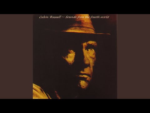 Baby I Love You - Calvin Russell