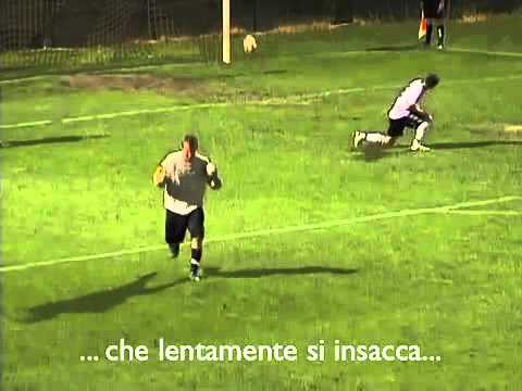 CRAZY BIZARRE  PENALTY,  UNBELIEVABLE