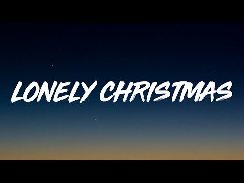 Bryson Tiller, Justin Bieber, Poo Bear - Lonely Christmas (Lyrics)