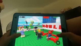 “Quick sticks” - Roblox: Natural Disaster Survival Gameplay 1 - Kong games