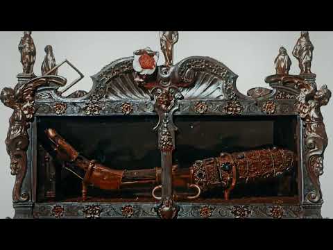 Biseri i povelje - Nemanjići: Relikvijama do harizme