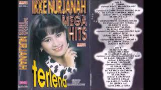 Download lagu Ikke Nurjanah Mega Hits Terlena Full Album Origina... mp3