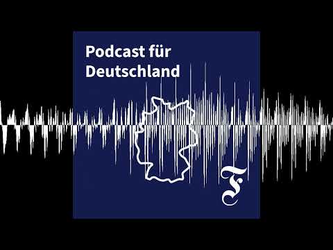 „Alle auf Wadephul“ – Wenn Ehrlichkeit die Erzählung kaputt macht - F.A.Z. Podcast für Deutschland
