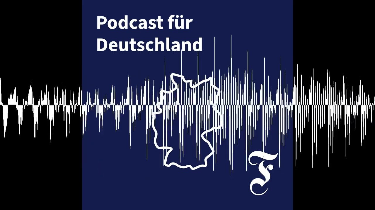 „Alle auf Wadephul“ – Wenn Ehrlichkeit die Erzählung kaputt macht - F.A.Z. Podcast für Deutschland