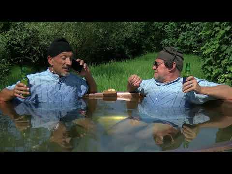 Comedy Duo Messer & Gabel als Video-Testimonial für Bischof Anlagenbau AG