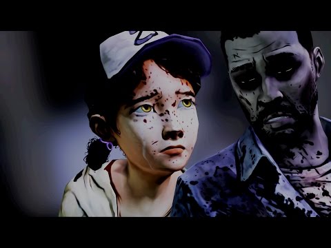 The Walking Dead Season 1 Soundtrack - Goodbye