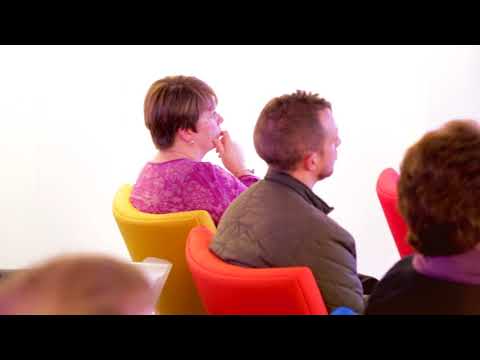 The Creation Lab video.